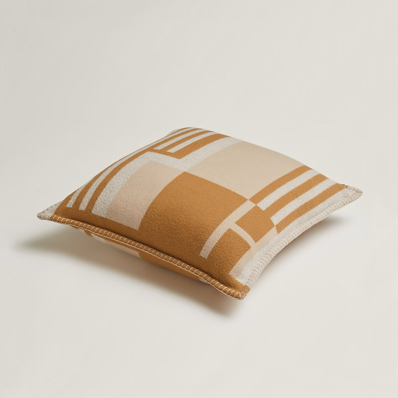 Ithaque pillow | Hermès USA